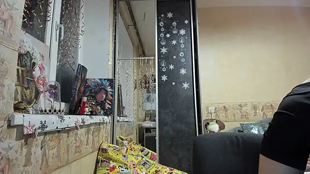 WatsonMi's cam snapshot