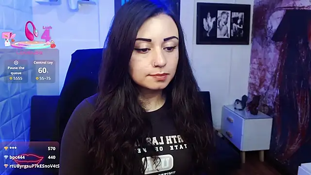 Eva_Roussell's cam snapshot