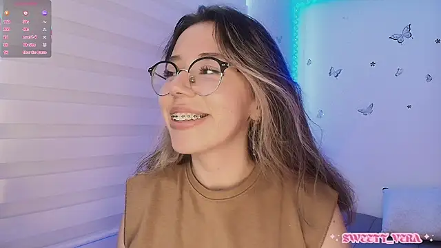 sweettvera's cam snapshot