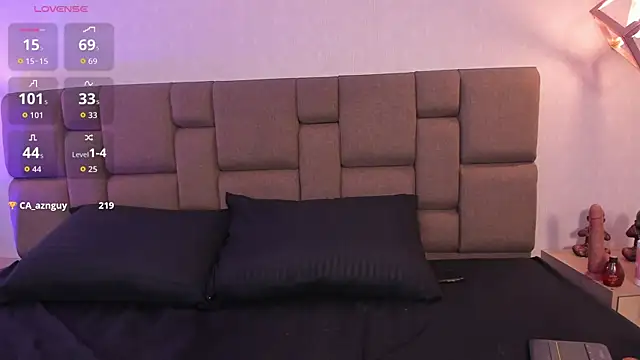 Ariana_giraldo's cam snapshot