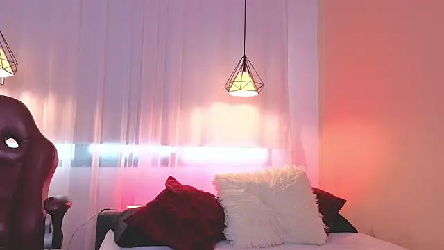 parisblue_'s cam snapshot