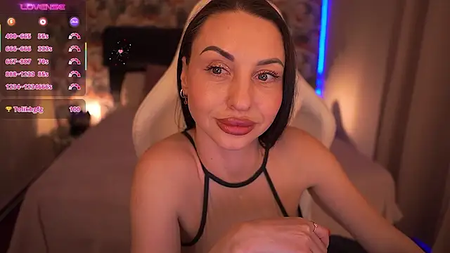 KristiiMax's cam snapshot