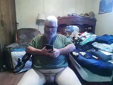 hearseguy77's cam snapshot