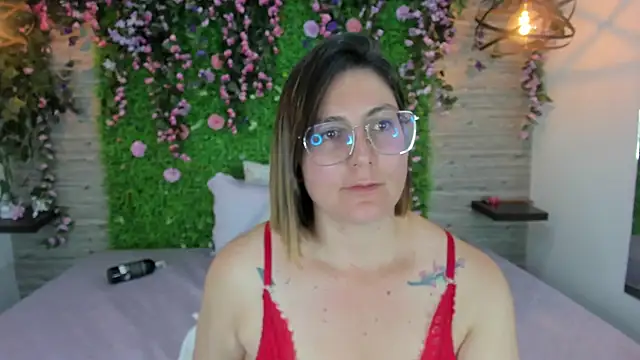 SarahDeyvis's cam snapshot