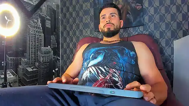 jake_skye live sex cam