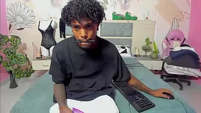 bigblackhotx1's cam snapshot