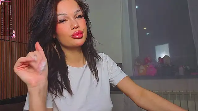 Katrinafoxxx's cam snapshot