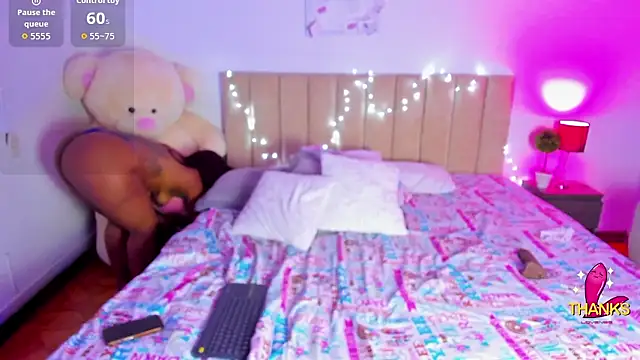 Hill_Brownie's cam snapshot