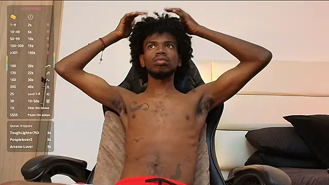 AllexJacob's cam snapshot