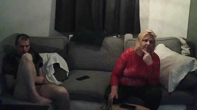 Sylviastar46's cam snapshot