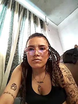 Yaumiko's cam snapshot