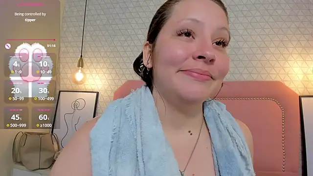 Kittytimberlake's cam snapshot