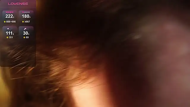 alma_yammy's cam snapshot