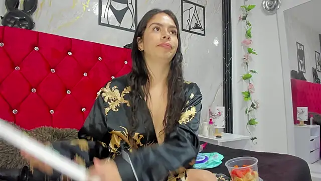 emilygrooe's cam snapshot