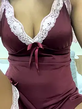 Namratajainn's cam snapshot