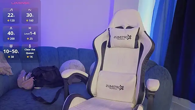 Bafomet_'s cam snapshot