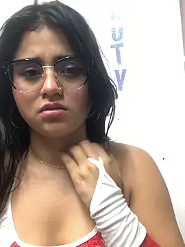 Nara_Bloom's cam snapshot