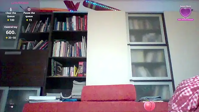 Matttthees's cam snapshot