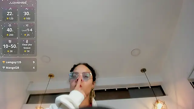 Hanna_Cornee_'s cam snapshot