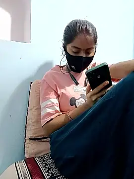 Payal_G's cam snapshot