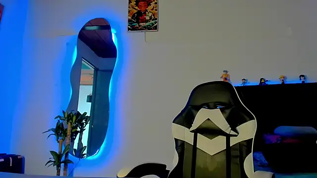 Carlos_foxx's cam snapshot