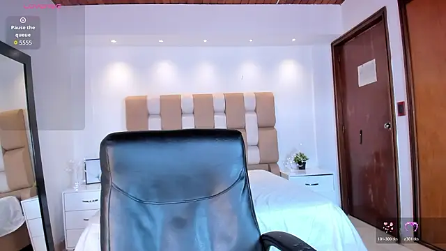 IsabellaaJoness's cam snapshot