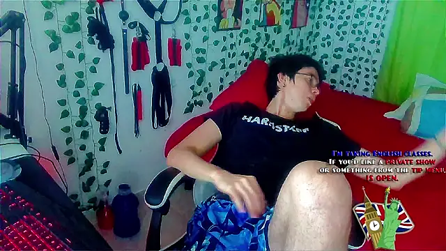 Andy_gray's cam snapshot