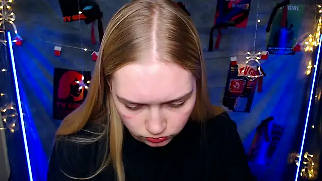 MademoiselleCl live sex cam