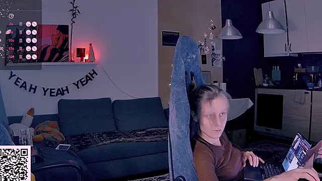 KatiKate live sex cam