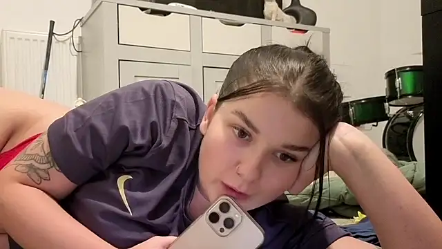 laceyblackx's cam snapshot