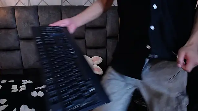 Maik_Russo's cam snapshot