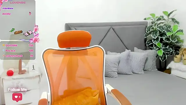 Queen_Cattleya69 live sex cam