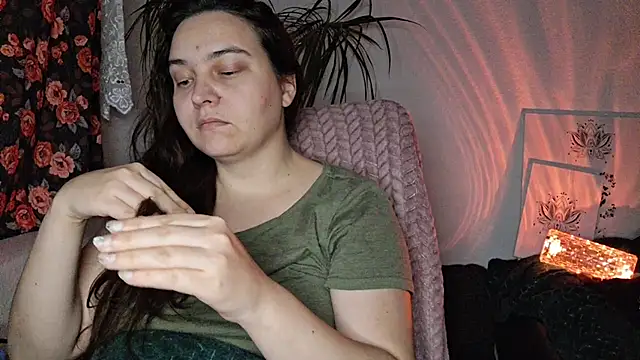 Cyndee_Winter's cam snapshot