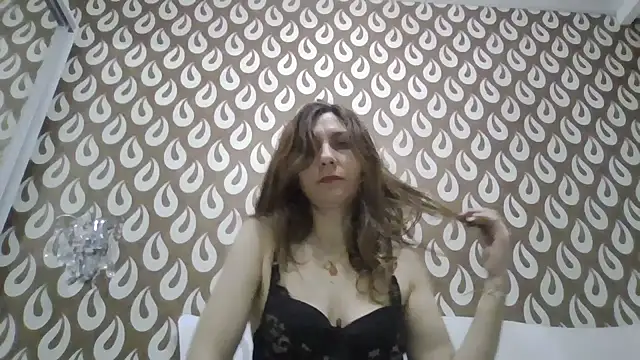 JasmineGlamour's cam snapshot