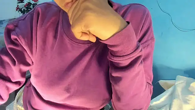 loveyouforever666's cam snapshot