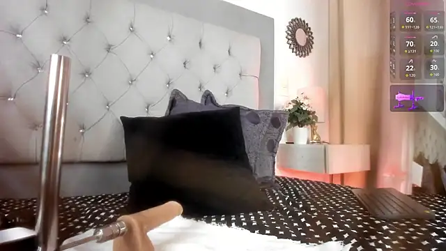 nathy_rose01's cam snapshot