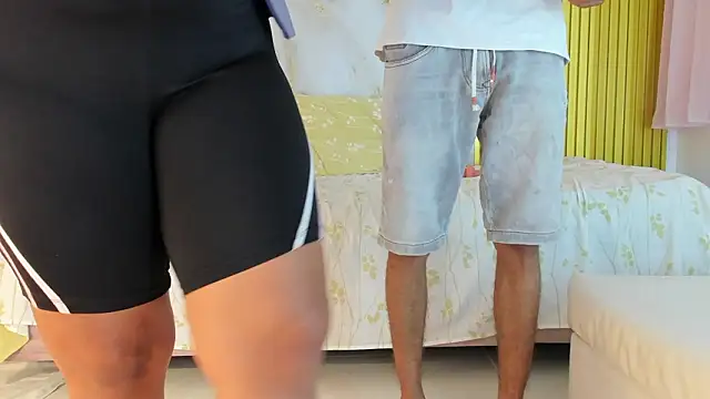 nathaly_matheo's cam snapshot