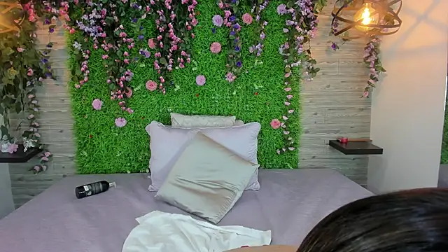 SarahDeyvis's cam snapshot