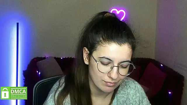 Aminabeatris's cam snapshot