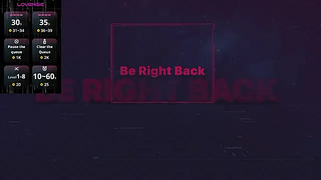 Chronic_Whacker's cam snapshot