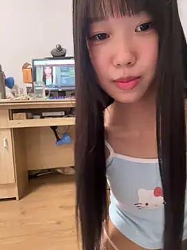 xinyu789's cam snapshot