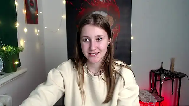 Milka_kamila's cam snapshot