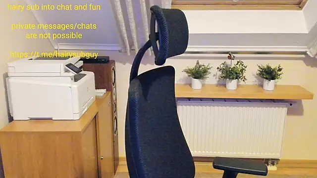 hairysubguy's cam snapshot