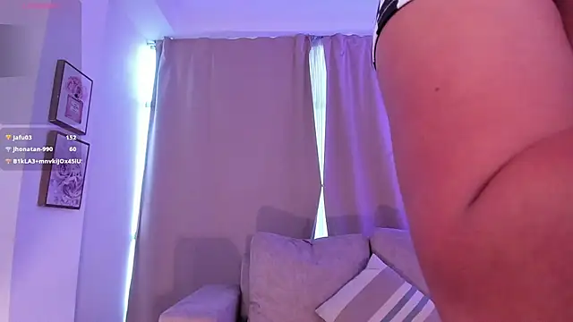 barbie_es's cam snapshot