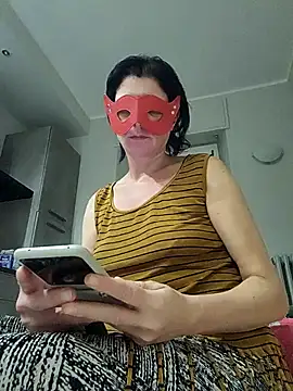 Vagabondainnamorata's cam snapshot