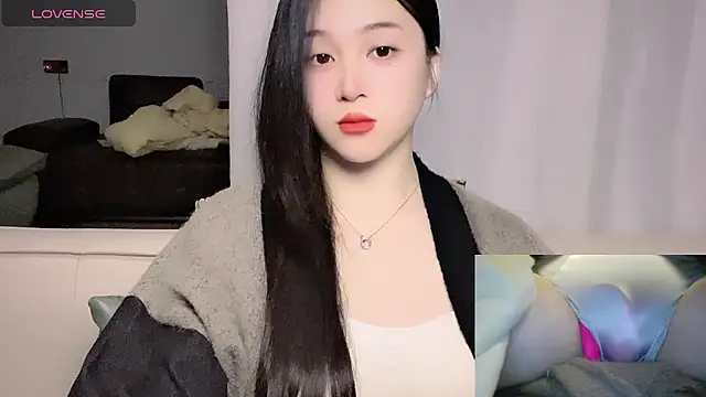 woaiqinqin's cam snapshot