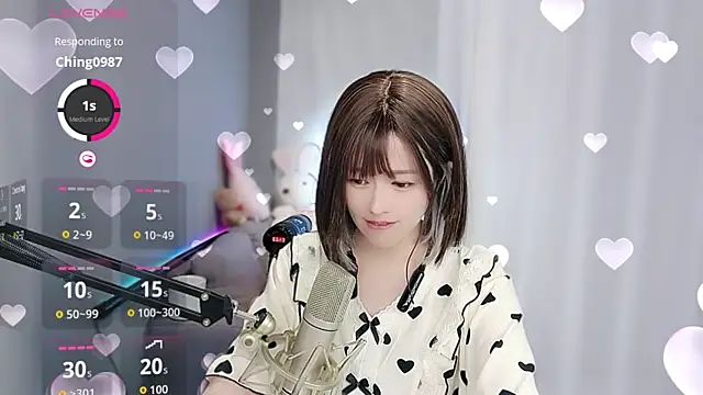 Tw_Sexynn's cam snapshot