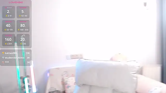 Camila-888's cam snapshot