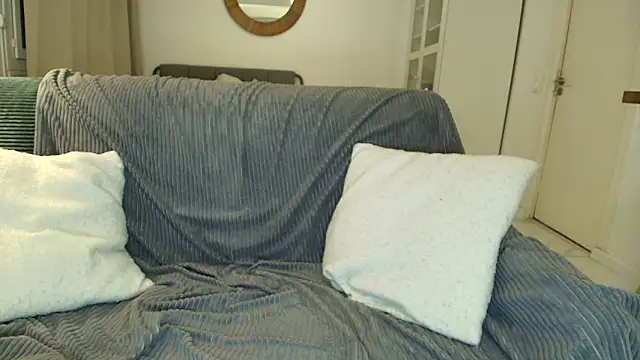 Mlleeffy's cam snapshot