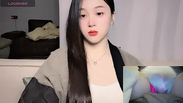 woaiqinqin's cam snapshot